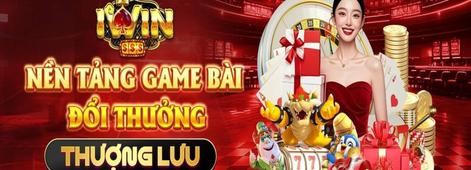 Cổng Game IWIN Cover Image