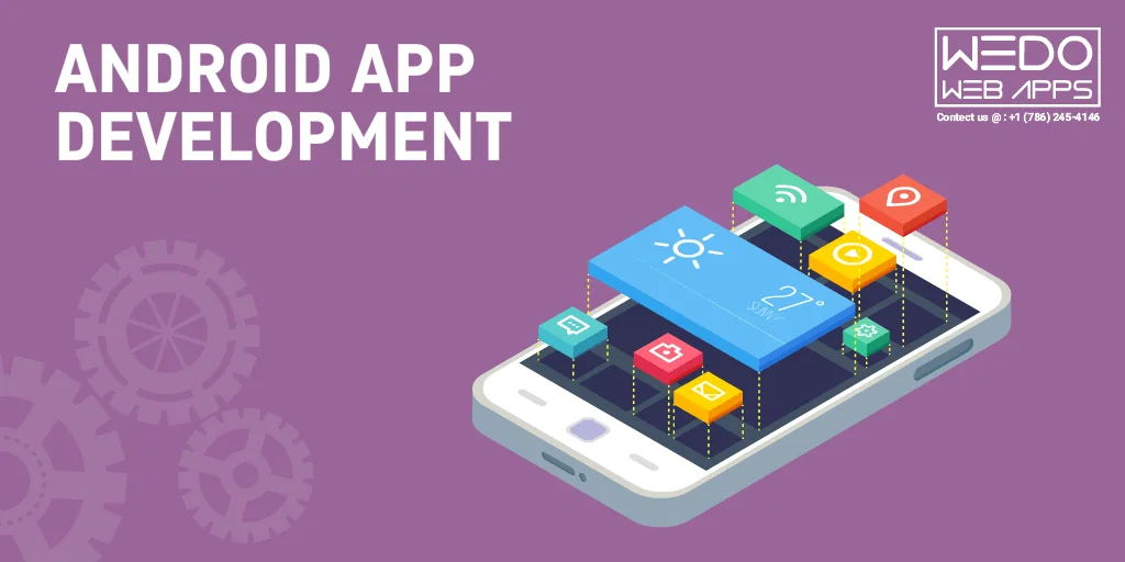 How to Develop an Android App for Business Success