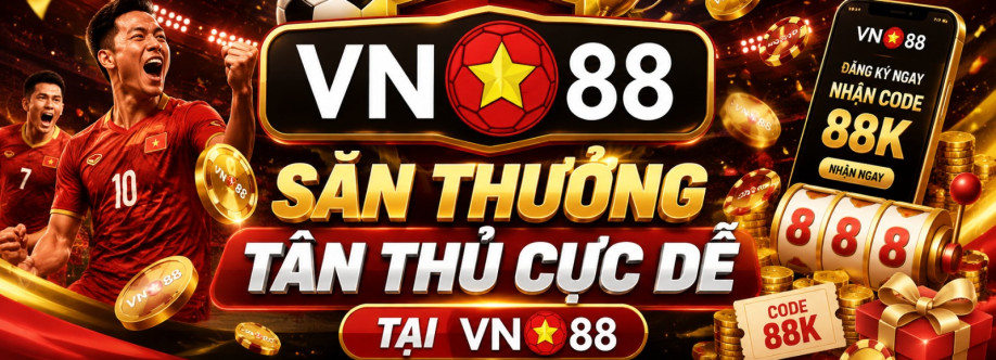 Vn88 Church Cover Image