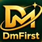 Dm First Game Profile Picture
