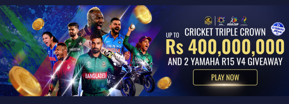 MCW Pakistan Cover Image