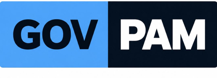 GOV PAM Cover Image
