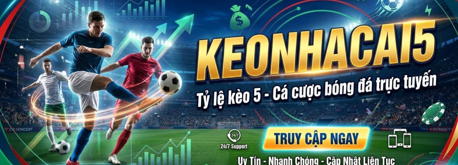 Keo Nha Cai 5 Cover Image