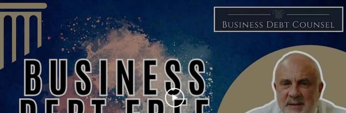 Business Debt Counsel Cover Image