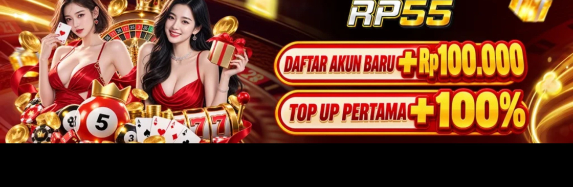 RP55 Cover Image