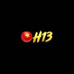 H13 Profile Picture
