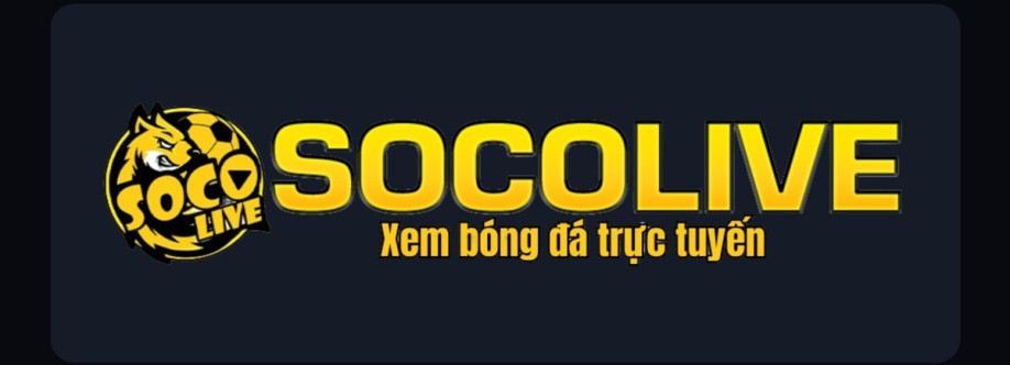Socolive Cover Image