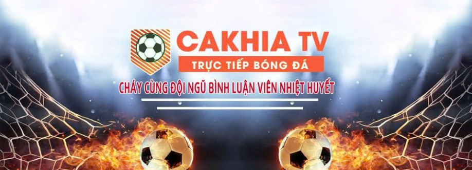 CaKhia TV Trực Tiếp Bóng Đá Cover Image
