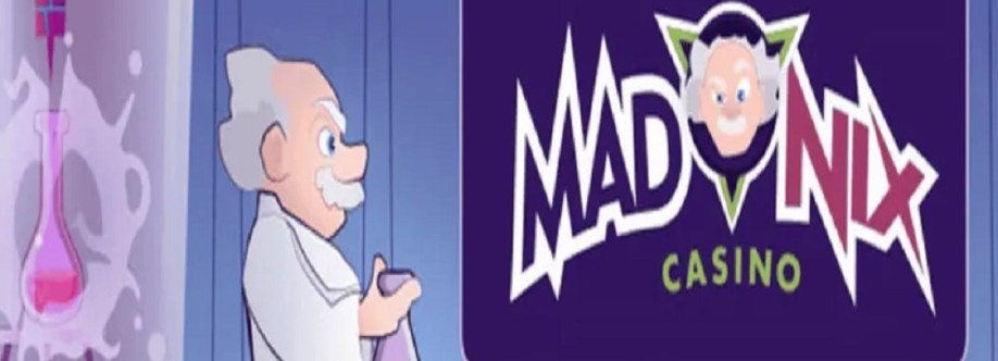 Madnix Casino Cover Image
