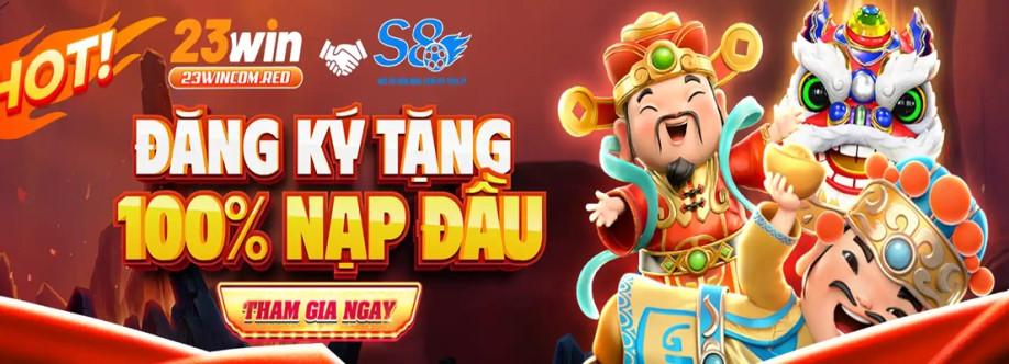 Nhà cái 23WIN Cover Image