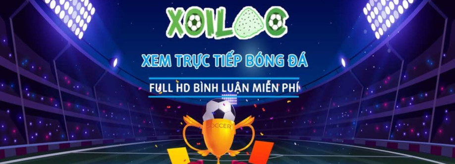 Xoilac 86 Trực Tiếp Bóng Đá Cover Image