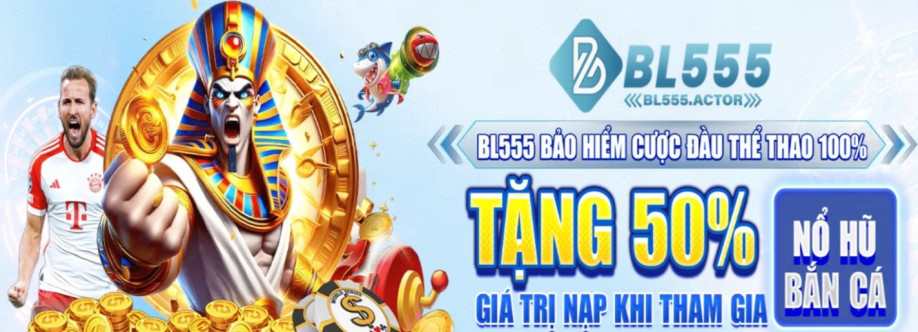 Nhà Cái BL555 Cover Image