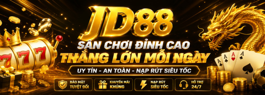 Jd88 guru Cover Image