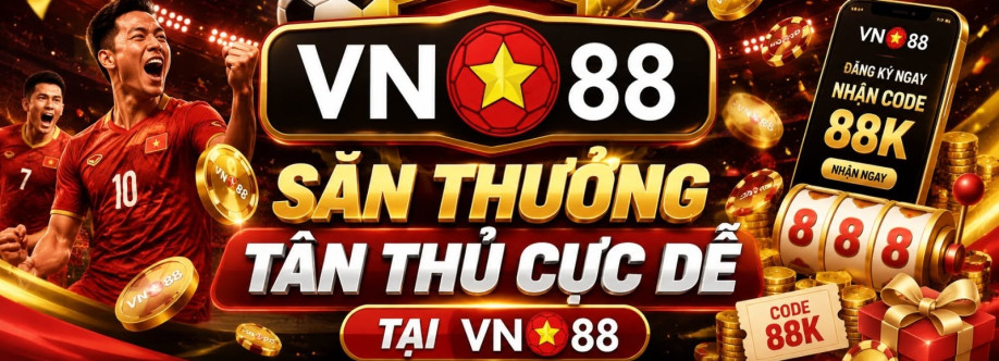 Vn88 Cover Image