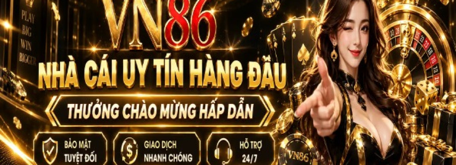 vn86 us Cover Image