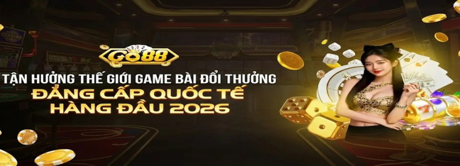 LINK GO88 Cover Image