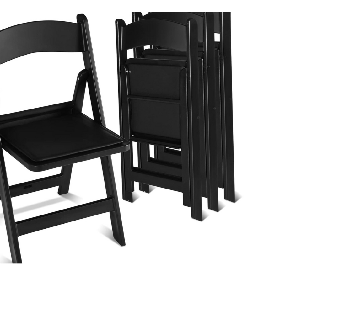 How Chair Rentals Simplify Event Planning and Guest Seating - HighfyMagazine