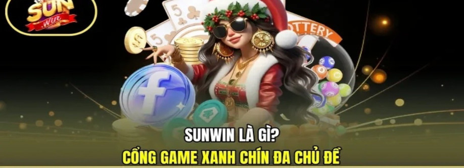 Cổng Game Sunwin Cover Image