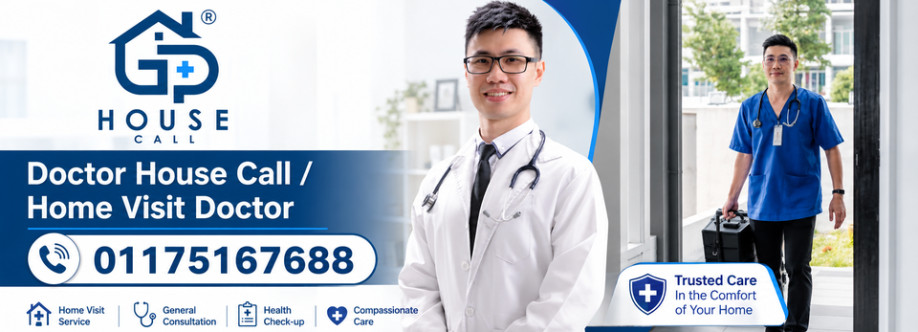 Gp House Call Cover Image