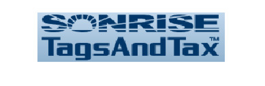 Sonrise TagsAndTax Cover Image
