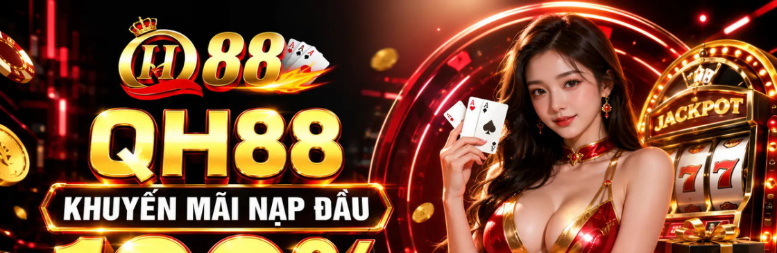 QH88 Cover Image