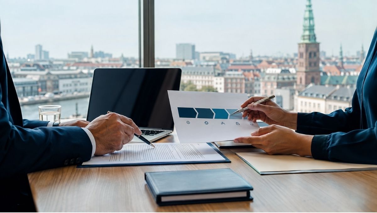 Denmark Work Permits 2026: Match the Correct Scheme