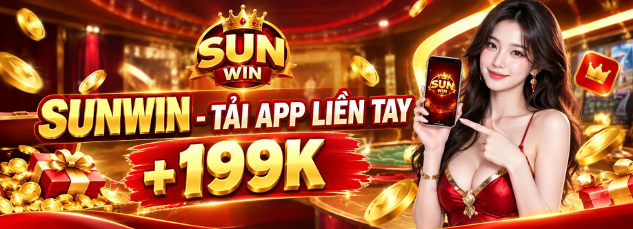 Sunwin App Cover Image