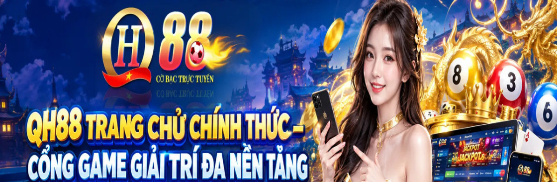 QH88 Cover Image