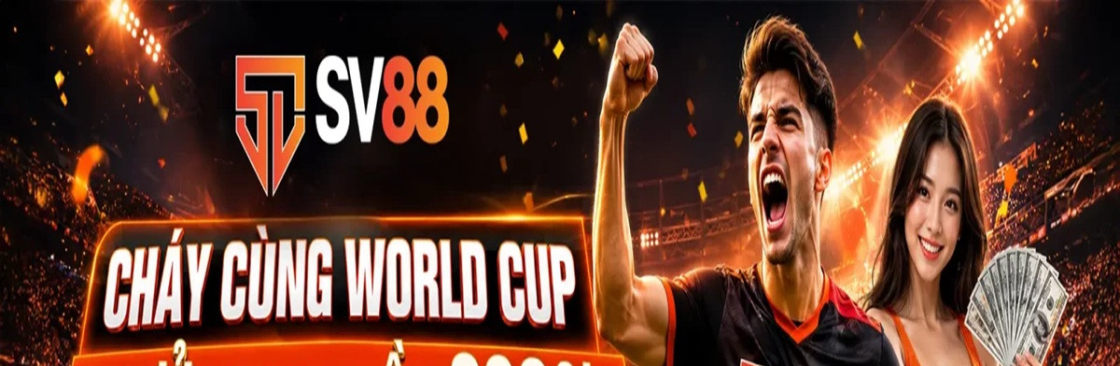nhà cái sv88 Cover Image