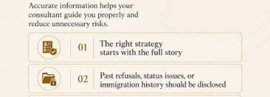 North Vista Immigration Cover Image