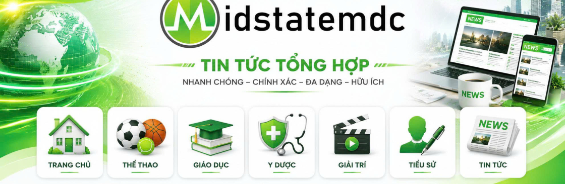Tin tức tổng hợp Cover Image