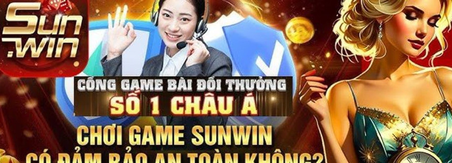 Sunwin Cover Image