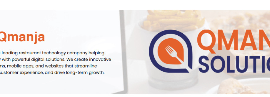 Qmanja Solutions Cover Image