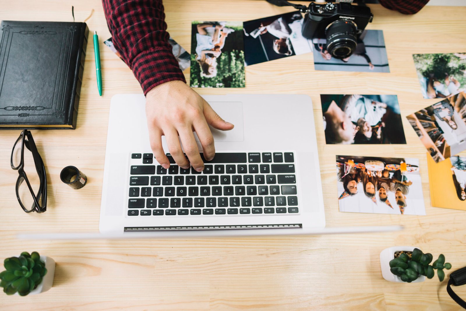 SEO Agency for Photographers: 5 Proven Secrets