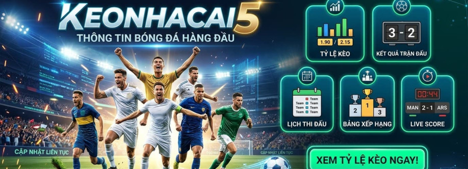 Kèo Nhà Cái 5 Cover Image