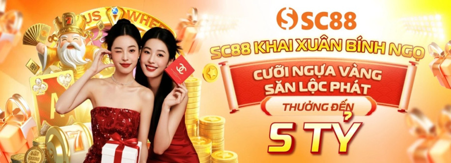 Cổng Game SC88 Cover Image
