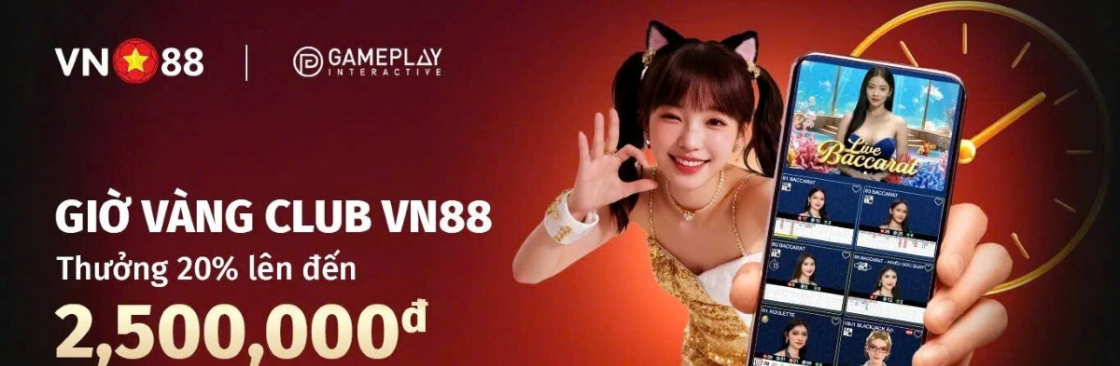 Nhà cái VN88 Cover Image