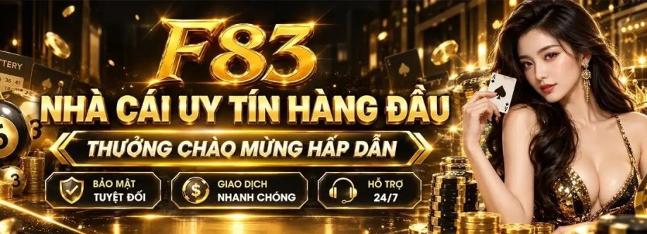 F83 live Cover Image