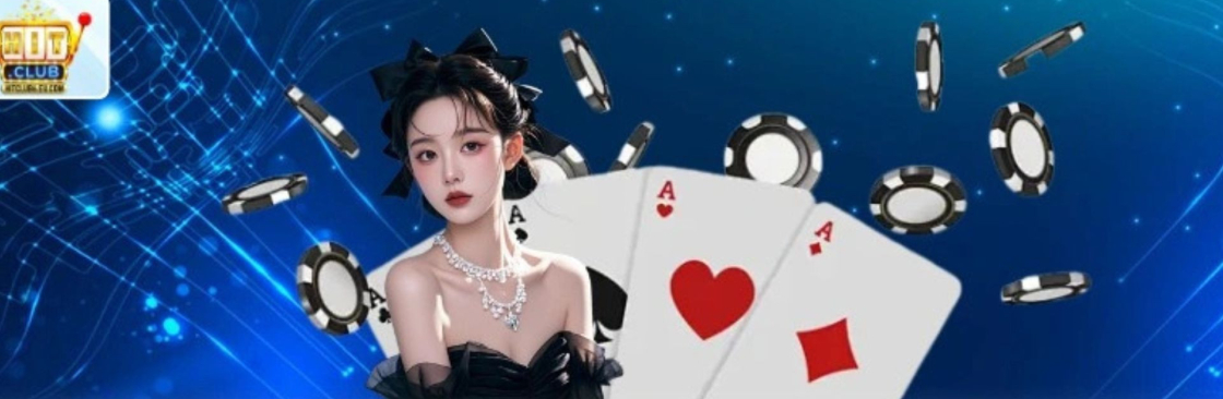HIT CLUB Cover Image