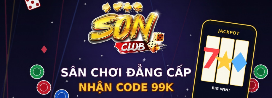 Sonclub Cam Cover Image