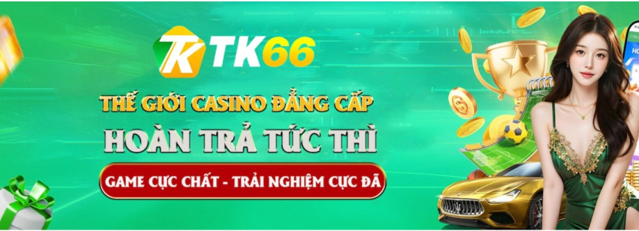 TK66 Us Cover Image