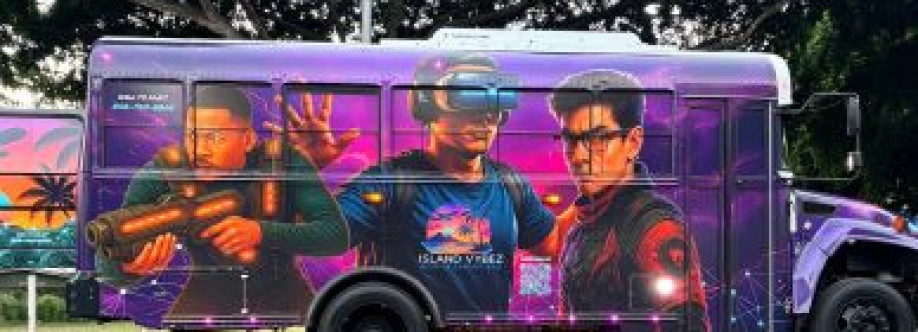 ISLAND VYBEZ MOBILE GAMING BUS LLC Cover Image