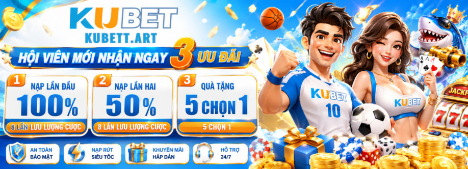 KUBET Tart Cover Image