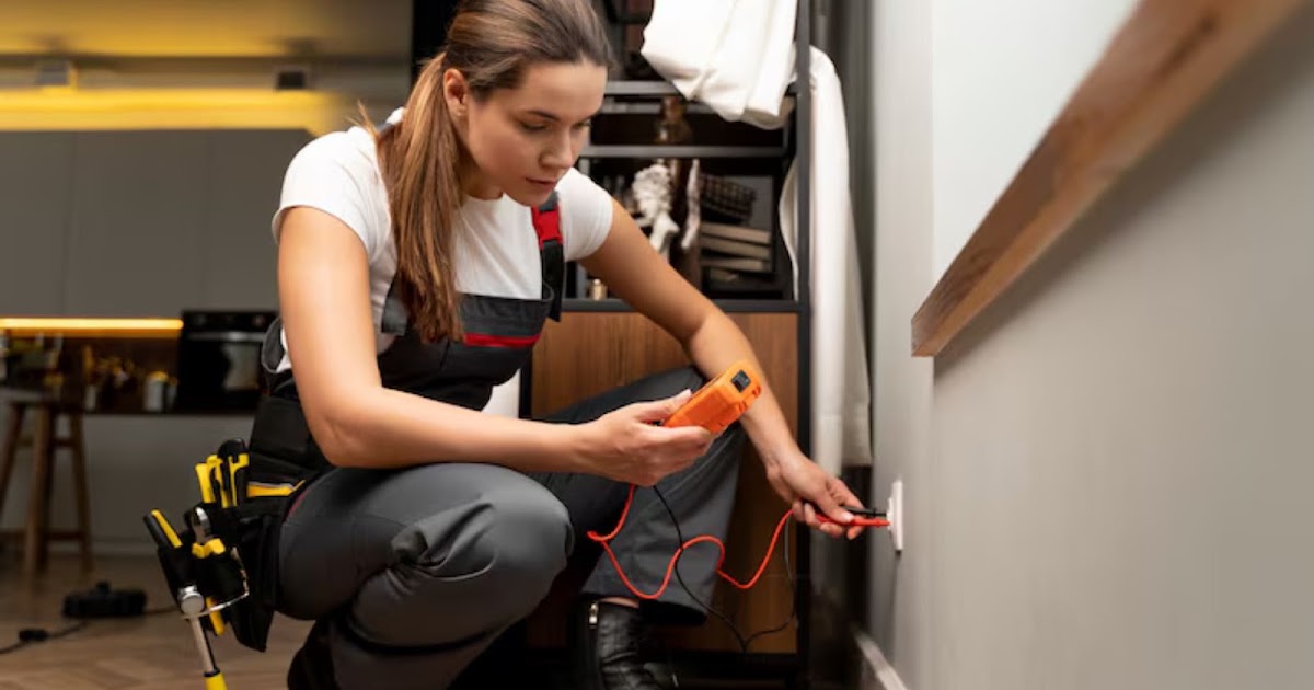 Electrical Inspection in Houston: What Homeowners Should Know Before an Inspection