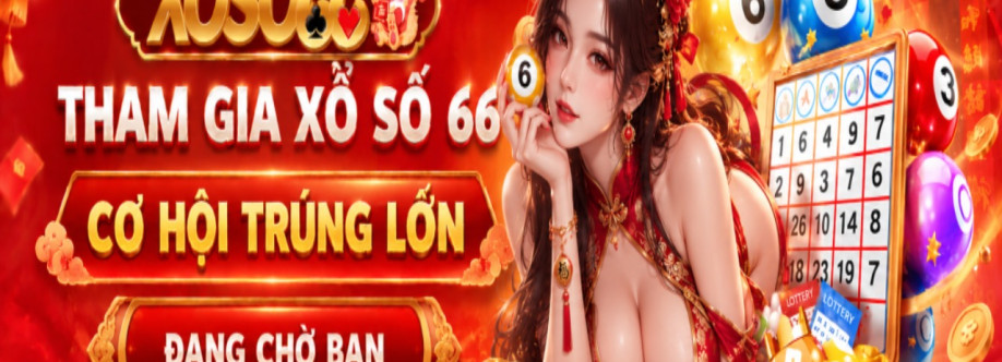 Nhà cái XOSO66 Cover Image