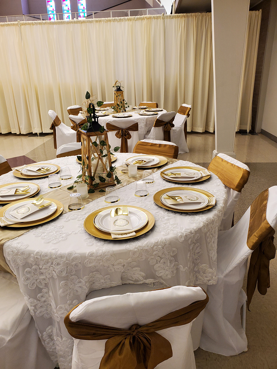 The Ultimate Birthday & Anniversary Events | Legacy Event Center