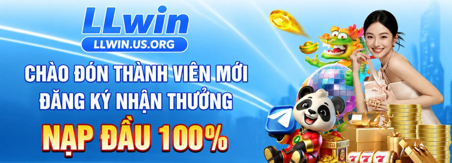 llwin usorg Cover Image