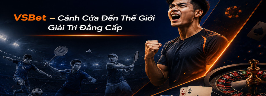 Vsbet Cover Image