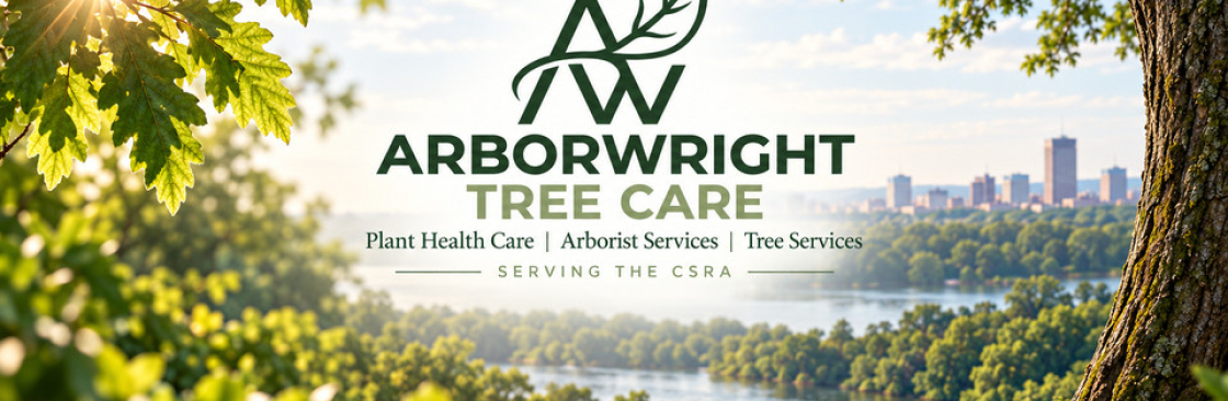 Arborwright Tree Care Cover Image