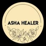 Asha Healer Profile Picture